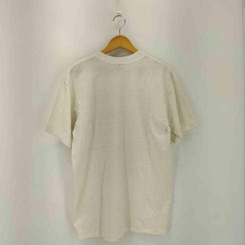 テネシーリバー TENNESSEE RIVER 90s 93 WORLD CHAMPS クルーネック半袖Tシャツ カットソー メンズ  L